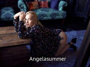 Angelasummer