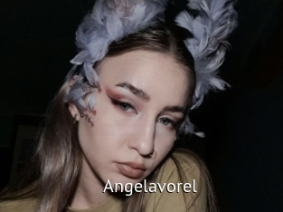 Angelavorel