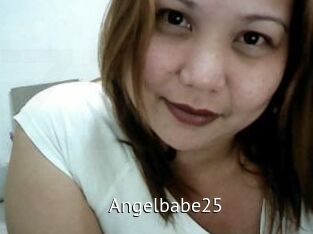Angelbabe25