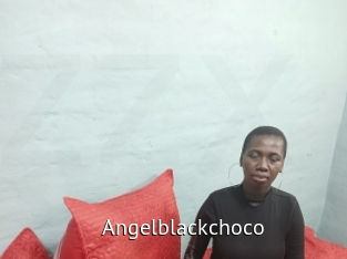 Angelblackchoco