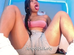 angelblakely Zizi X