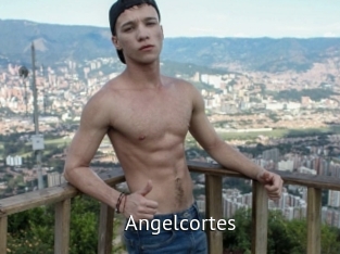 Angelcortes