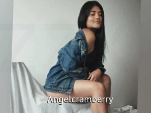 Angelcramberry