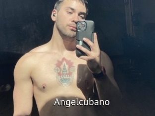 Angelcubano