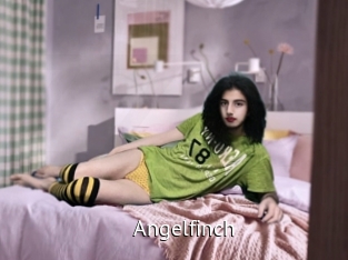 Angelfinch