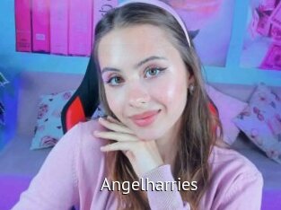 Angelharries