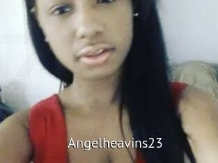 Angelheavins23