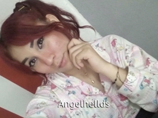 Angelhellds