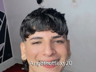 angelhotsexy20 Zizi X