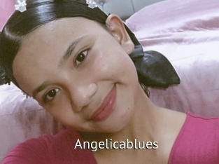 Angelicablues