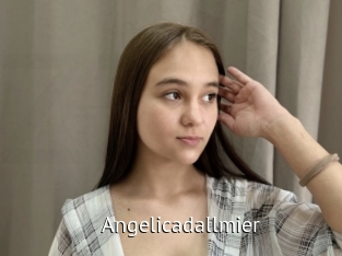 Angelicadallmier