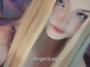Angelicagin