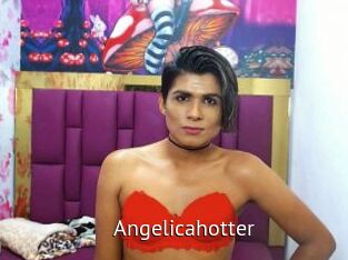 Angelicahotter