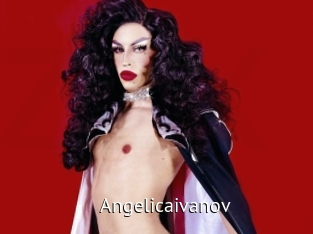 Angelicaivanov