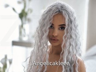 Angelicakleee