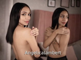 Angelicalambert