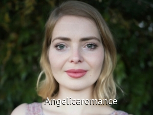 Angelicaromance
