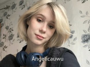 Angelicauwu