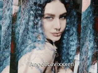 Angelicavixxxen