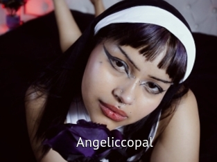 Angeliccopal