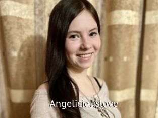 Angeliciouslove