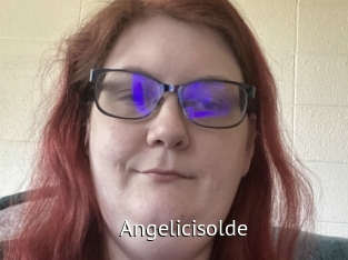Angelicisolde