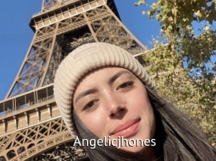angelicjhones Zizi X