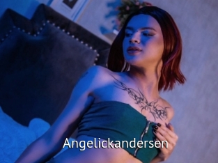 Angelickandersen