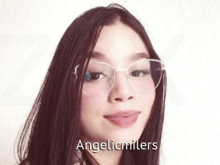 Angelicmilers