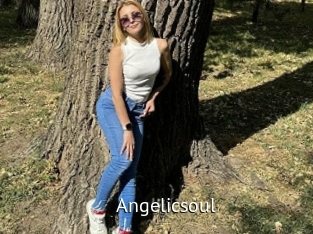 Angelicsoul