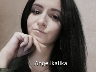 Angelikalika