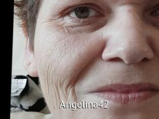 angelina42 Zizi X