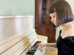 angelinaadoms Zizi X