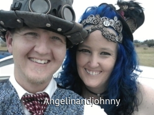 Angelinandjohnny