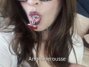Angelinerousse