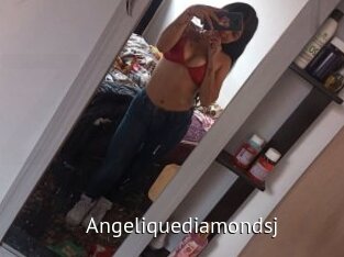 Angeliquediamondsj