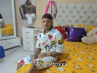angelitoxxx Zizi X