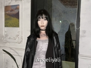 Angeliyali