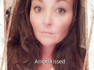 Angelkissed