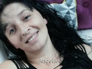 Angelle