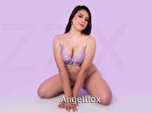 Angellfox