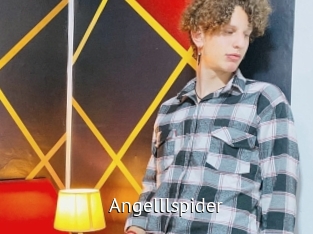 Angelllspider