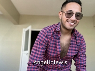 Angellolewis
