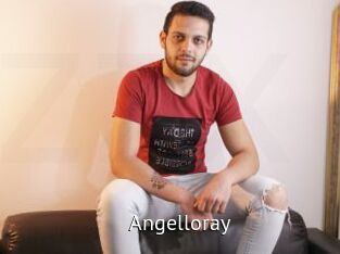 angelloray Zizi X