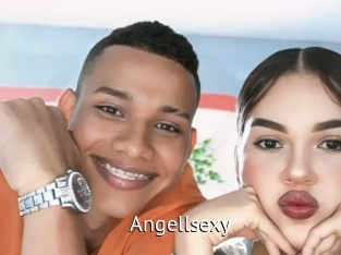 Angellsexy