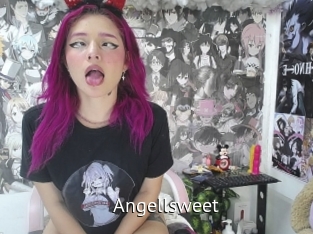 Angellsweet
