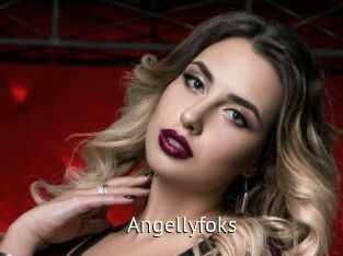 Angellyfoks