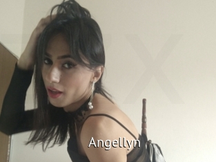 Angellyn