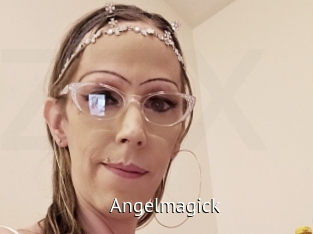 Angelmagick