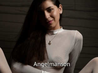 Angelmanson